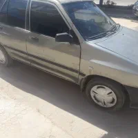 پراید۸۶|خودرو سواری و وانت|کرمان, |دیوار