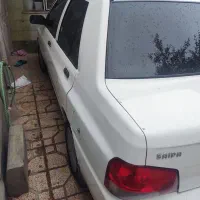 پراید ۱۳۲مدل ۹۸|خودرو سواری و وانت|اردبیل, |دیوار