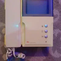 آیفون صوتی تصویری