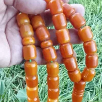 تسبیح سندلوس|جواهرات|خرم‌آباد, |دیوار