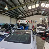 استخدام نیروی مکانیک ماهر و نیمه ماهر و شاگرد|استخدام صنعتی، فنی، مهندسی|شیراز, ریشمک|دیوار