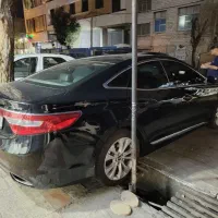 آزرا گرانجور ۲۰۱۳ فول|خودرو سواری و وانت|تهران, بهداشت|دیوار