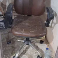 صندلی چرخدار وصندلی اوپن