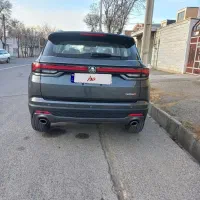 چانگانsc35 مونتاژ|خودرو سواری و وانت|خرم‌آباد, |دیوار