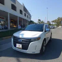 فوردایج  ۲۰۱۲ اسپورت|خودرو سواری و وانت|کیش, |دیوار