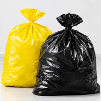 تولید نایلون ونایلکس وشیرینگ و زباله