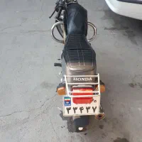 موتور سیکلت 150تلاش استارتی|موتورسیکلت|لامرد, |دیوار