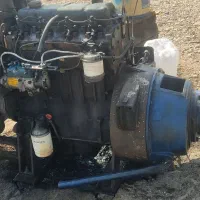 موتور پرکنز درجه ۱