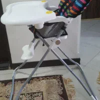 صندلی غذا کودک|تخت و صندلی بچه|تهران, آذربایجان|دیوار