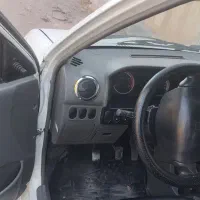 پراید مدل ۱۳۹۳ گاز سوز