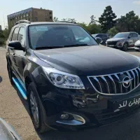 هایما s7 مدل ۱۴۰۴|خودرو سواری و وانت|تهران, عباس‌آباد|دیوار