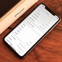 آیفون 11 دو سیم کارت|موبایل|مشهد, دانشجو|دیوار