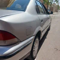 سمند مدل ۸۵|خودرو سواری و وانت|قزوین, |دیوار