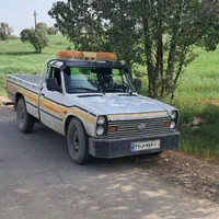 امداد خودرو یدک کش جرثقیل خودروبر کوهدشت علیزاده
