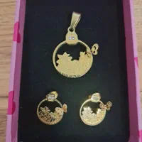 ست استیل پروانه