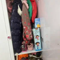 کمد و دراور ام دی اف|جاکفشی، کمد، دراور|تبریز, |دیوار