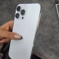 آیفون 14 پرو مکس سفید|موبایل|اصفهان, خانه اصفهان|دیوار