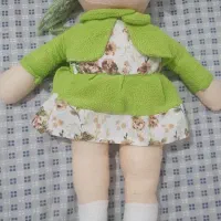 عروسک|اسباب‌بازی بچه|شیراز, کوی زهرا|دیوار