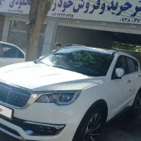 پارس tu5 ۱۴۰۰ دریچه سیمی|خودرو سواری و وانت|الیگودرز, |دیوار