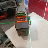 تراز لیزری ۴ بعدی زوبر|ابزارآلات|تهران, ائمه اطهار|دیوار