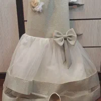 فروش لباس مجلسی بچگانه و کفش|کفش و لباس بچه|پیر بکران, |دیوار