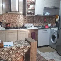 واحد ویلای ۸۰متر ۲خواب