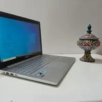 لپتاپ ۴گیگ گرافیکمجزا رم ۱۶ asus cori7