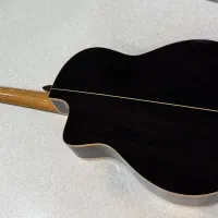 گیتار کوردوبا Gk studio|گیتار، بیس، امپلیفایر|شیراز, ارم|دیوار