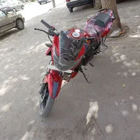 آپاچی ۱۶۰ مدل ۸۹