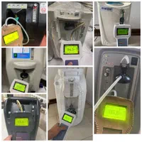 چک آپ دستگاه اکسیژن ساز ( زئولیت )