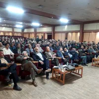 سالن همایش ۴۰۰ نفره|خدمات پذیرایی، مراسم|مشهد, سرافرازان|دیوار