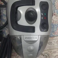 بخار شو