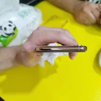 اپل iPhone XS با حافظهٔ ۲۵۶ گیگابایت پلمپ بدون خط|موبایل|مشهد, توس|دیوار