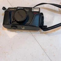 دوربین عکاسی یاشیکا
