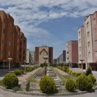 فروش مسکن مهر نور / معاوضه با واحد بزرگتر