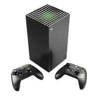 کنسول بازی xbox series x 1tb ایکس باکس
