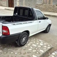 پراید وانت 151