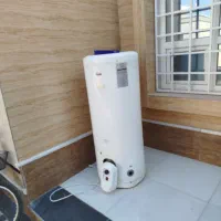 ابگرمن برقی ۲۰۰ لیتری|آبگرمکن، پکیج، شوفاژ|زابل, |دیوار