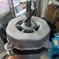 موتور کولر سایز کوچک با یک سال ضمانت کامل
