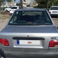 پراید صبا 87|خودرو سواری و وانت|کوچصفهان, |دیوار