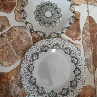 سرویس غذاخوری طرح آرکوپال