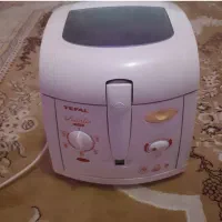 سرخ کن با روغن مارک تفال اصل فرانسه