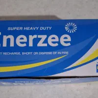 باتری نیم قلمی