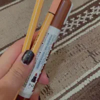 ماژیک پارچه آرتلاین و روان نویس نوک نمدی استابیلو