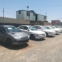 سمند LX EF7
