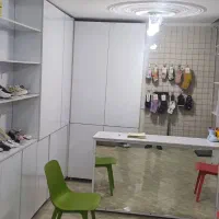 فروش کابینت فروشگاه|فروشگاه و مغازه|محمدیه-قزوین, |دیوار