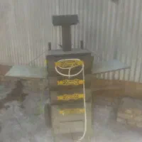 دستگاه بلال تنوری