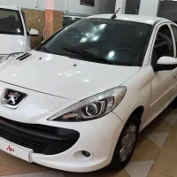 ۲۰۷ رخ درحدصفر|خودرو سواری و وانت|زنجان, |دیوار