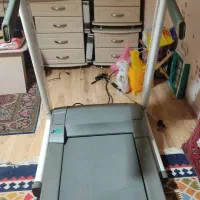 تردمیل تنتوری  در حد نو