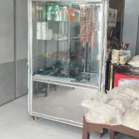 تمام وسایل کبابی